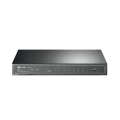 TP-Link Omada SG2008 / 8-портовый гигабитный коммутатор Smart