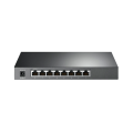 TP-Link Omada SG2008 / 8-портовый гигабитный коммутатор Smart