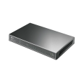 TP-Link Omada SG2008P / Интеллектуальный гигабитный коммутатор с 8 портами и поддержкой PoE+ с 4 портами.