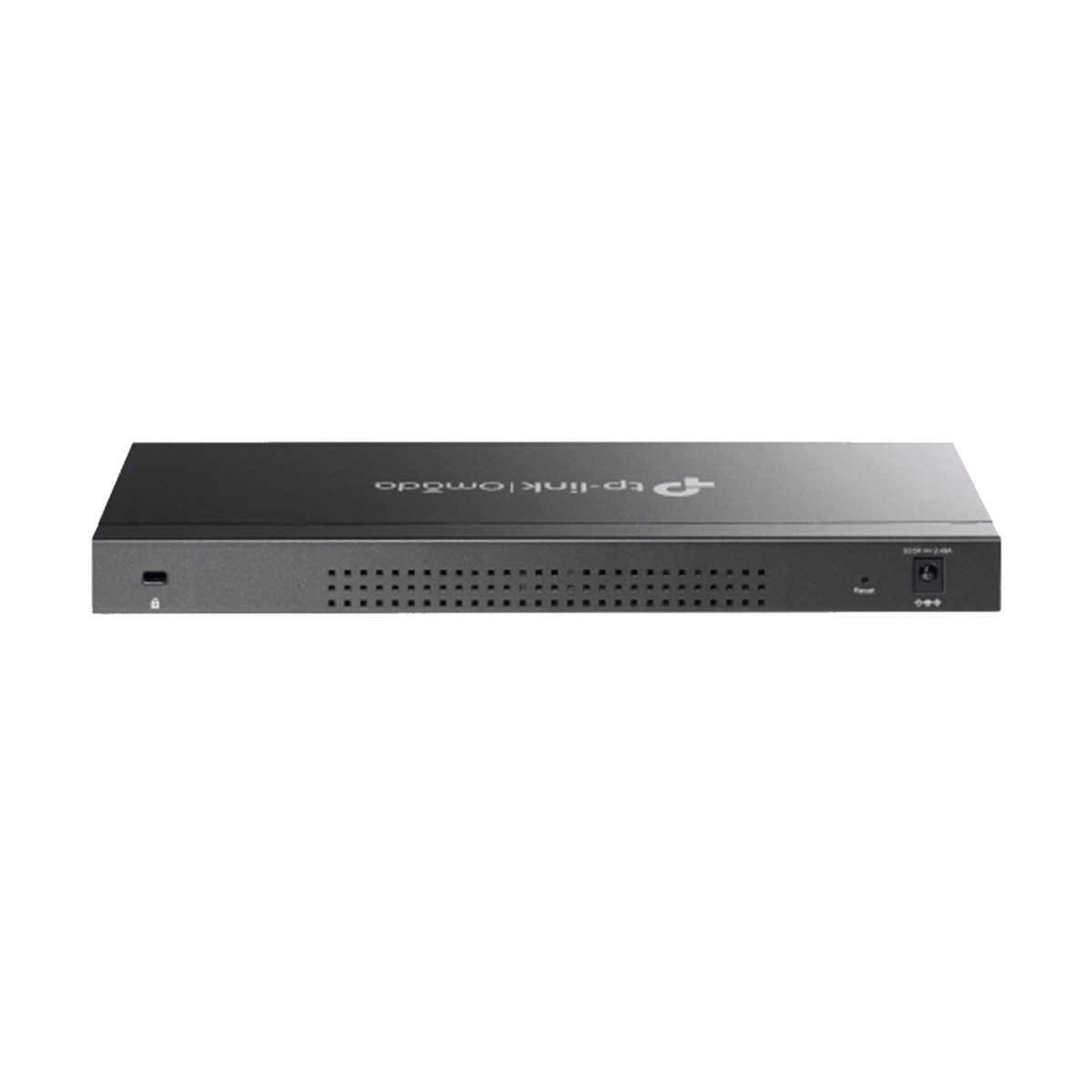 TP-Link Omada SG2016P / Интеллектуальный гигабитный коммутатор на 16 портов с поддержкой PoE+ на 8 портов