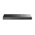 TP-Link Omada SG2016P / Интеллектуальный гигабитный коммутатор на 16 портов с поддержкой PoE+ на 8 портов
