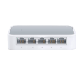 TP-Link TL-SF1005D / 5-портовый настольный коммутатор