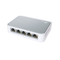 TP-Link TL-SF1005D / 5-портовый настольный коммутатор