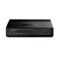 TP-Link TL-SF1016D / 16-портовый настольный коммутатор 