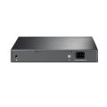 TP-Link TL-SF1016DS / 16-портовый коммутатор (настольный/ монтируемый в стойку)