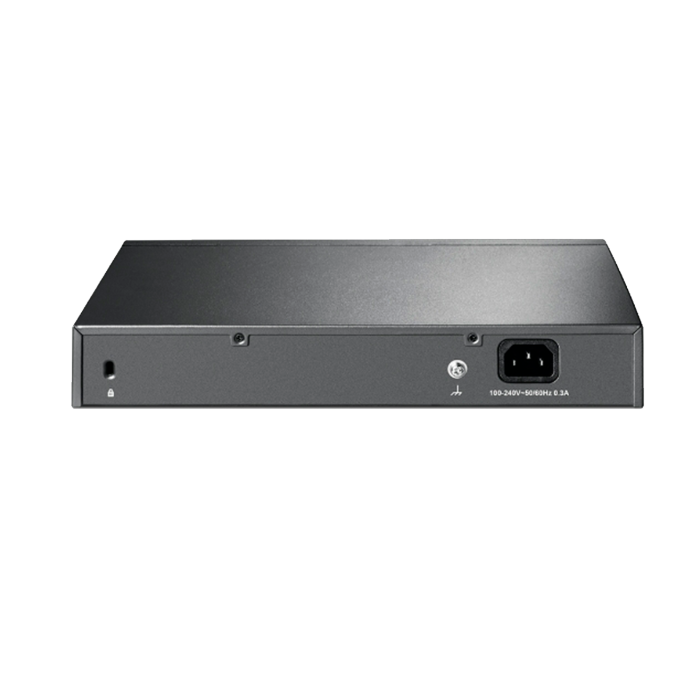 TP-Link TL-SF1016DS / 16-портовый коммутатор (настольный/ монтируемый в стойку)