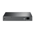 TP-Link TL-SF1024D / 24-портовый коммутатор (настольный/ монтируемый в стойку)