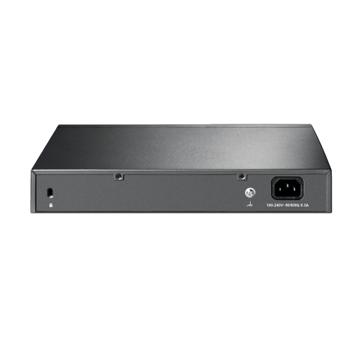 TP-Link TL-SF1024D / 24-портовый коммутатор (настольный/ монтируемый в стойку)