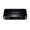 TP-Link TL-SF1024M / 24-портовый настольный коммутатор