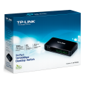 TP-Link TL-SF1024M / 24-портовый настольный коммутатор