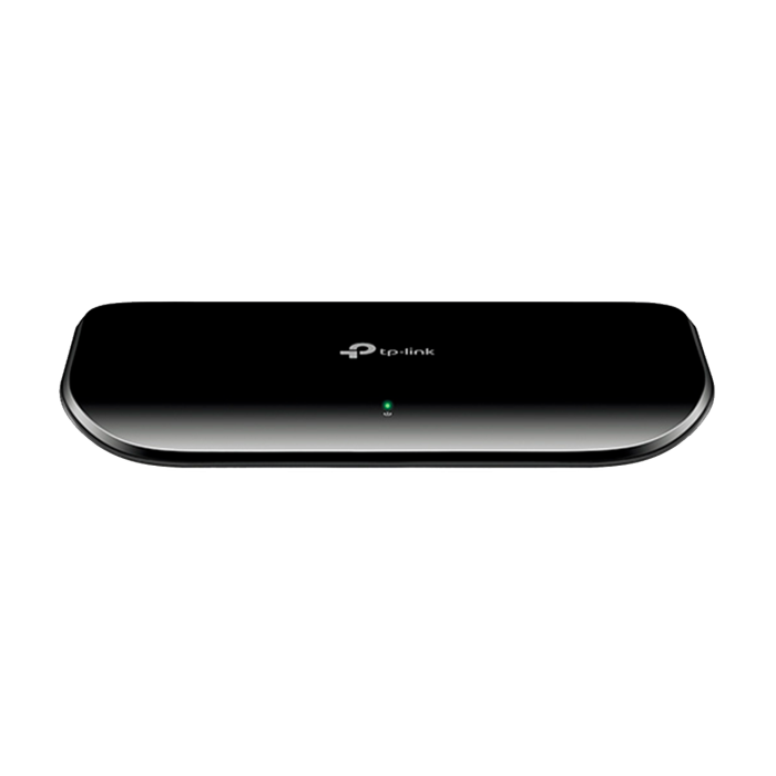 TP-Link TL-SG1005D / 5-портовый гигабитный настольный коммутатор