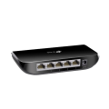 TP-Link TL-SG1005D / 5-портовый гигабитный настольный коммутатор