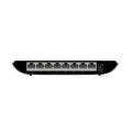 TP-Link TL-SG1008D / 8-портовый гигабитный настольный коммутатор
