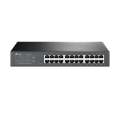 TP-Link TL-SG1024DE / Easy Smart гигабитный 24-портовый коммутатор
