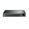 TP-Link TL-SG1024DE / Easy Smart гигабитный 24-портовый коммутатор