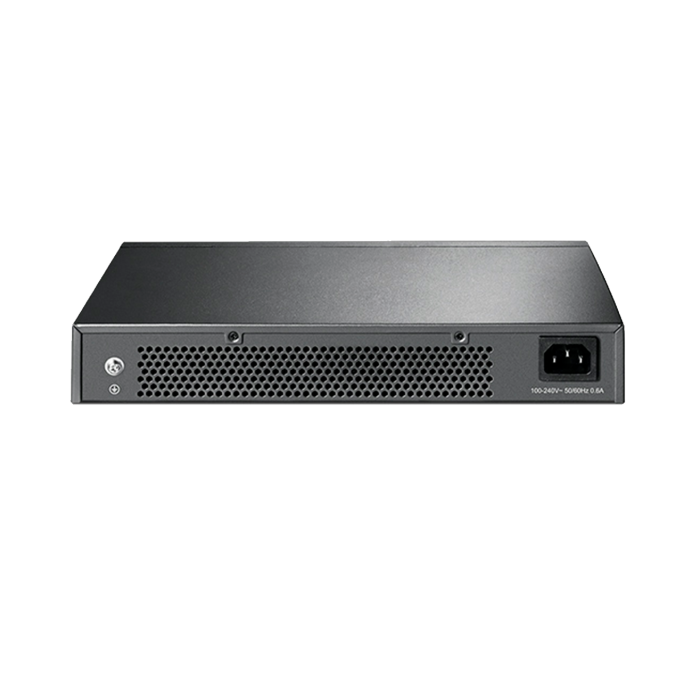 TP-Link TL-SG1024DE / Easy Smart гигабитный 24-портовый коммутатор
