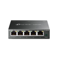 TP-Link TL-SG105E / Easy Smart 5-портовый гигабитный коммутатор