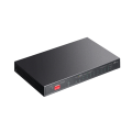 TP-Link TL-SG1210PP / Настольный гигабитный коммутатор на 10 портов с 6 портами PoE+ и 2 портами PoE++