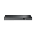 TP-Link TL-SG1218MPE / Easy Smart гигабитный коммутатор с 16 портами PoE+ и 2 SFP слотами