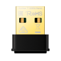 TP-Link Archer T1300U / AC1300 Двухдиапазонный беспроводной USB-адаптер Wi-Fi