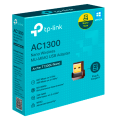 TP-Link Archer T1300U / AC1300 Двухдиапазонный беспроводной USB-адаптер Wi-Fi