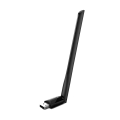 TP-Link Archer T2U Plus / AC600 Двухдиапазонный беспроводной USB-адаптер высокого усиления