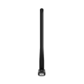 TP-Link Archer T2U Plus / AC600 Двухдиапазонный беспроводной USB-адаптер высокого усиления