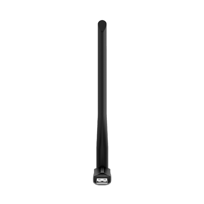 TP-Link Archer T2U Plus / AC600 Двухдиапазонный беспроводной USB-адаптер высокого усиления