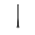 TP-Link Archer T600U Plus / AC600 Беспроводной двухдиапазонный USB-адаптер Wi-Fi высокого усиления
