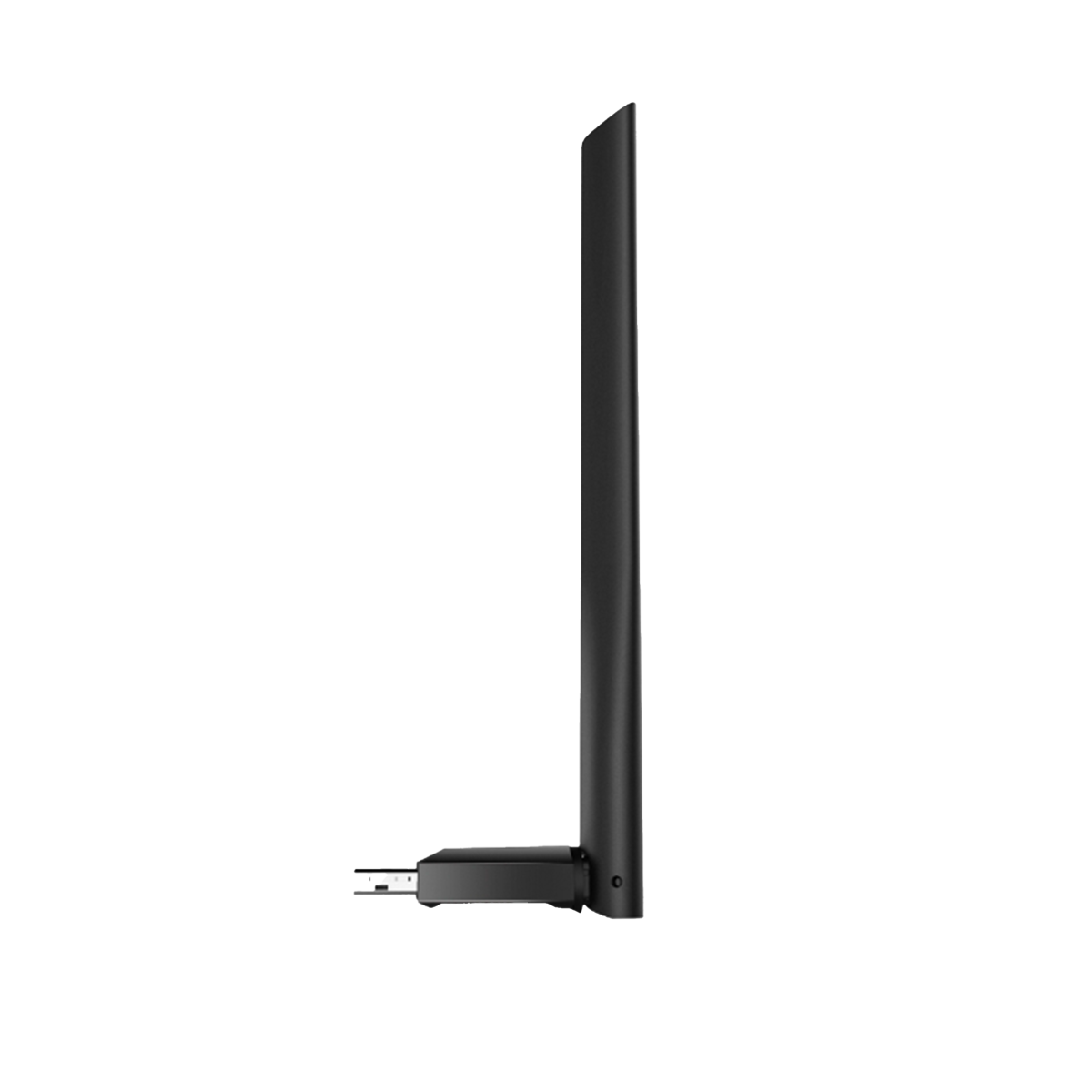 TP-Link Archer T600U Plus / AC600 Беспроводной двухдиапазонный USB-адаптер Wi-Fi высокого усиления
