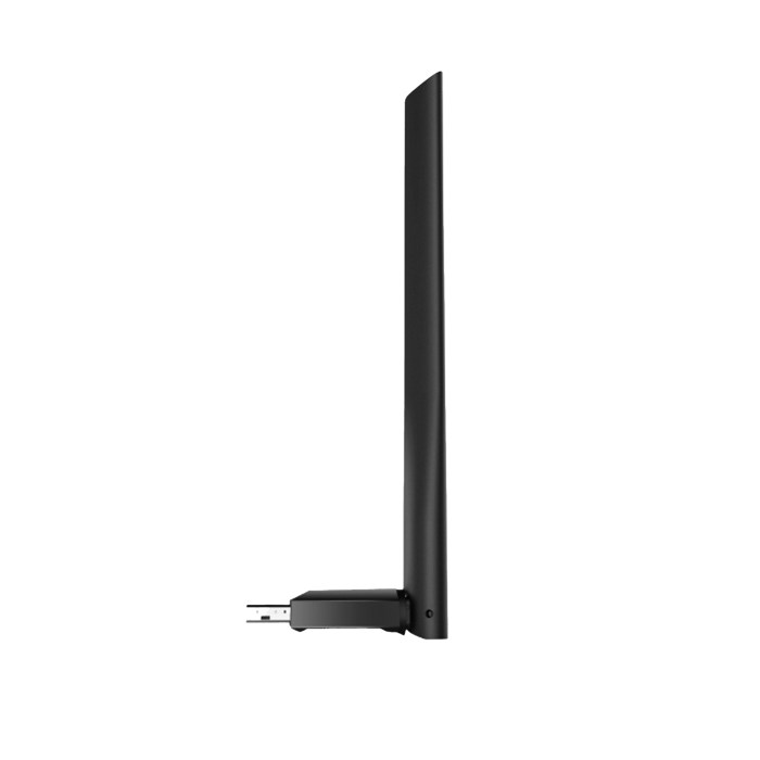 TP-Link Archer T600U Plus / AC600 Беспроводной двухдиапазонный USB-адаптер Wi-Fi высокого усиления