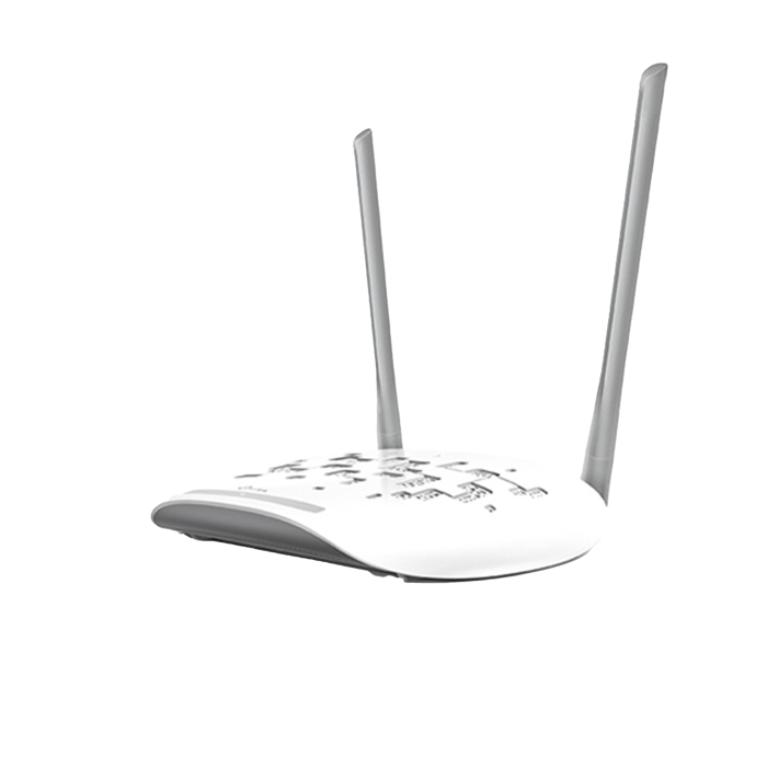 TP-Link TD-W9960 / N300 Беспроводной модем-маршрутизатор VDSL/ADSL стандарта N со скоростью 300 Мбит/с