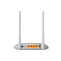 TP-Link TD-W9960 / N300 Беспроводной модем-маршрутизатор VDSL/ADSL стандарта N со скоростью 300 Мбит/с