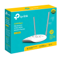 TP-Link TD-W9960 / N300 Беспроводной модем-маршрутизатор VDSL/ADSL стандарта N со скоростью 300 Мбит/с