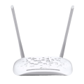 TP-Link TD-W9970 / N300 Беспроводной маршрутизатор со встроенным VDSL/ADSL-модемом и USB-портом