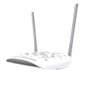 TP-Link TD-W9970 / N300 Беспроводной маршрутизатор со встроенным VDSL/ADSL-модемом и USB-портом