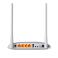 TP-Link TD-W9970 / N300 Беспроводной маршрутизатор со встроенным VDSL/ADSL-модемом и USB-портом