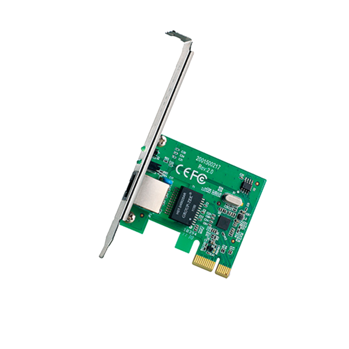 TP-Link TG-3468 / Гигабитный сетевой PCI Express-адаптер