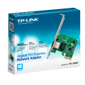 TP-Link TG-3468 / Гигабитный сетевой PCI Express-адаптер