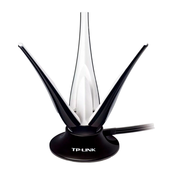 TP-Link TL-ANT2403N / Всенаправленная антенна для помещений