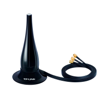 TP-Link TL-ANT2403N / Всенаправленная антенна для помещений