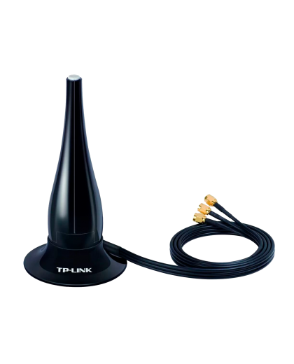 TP-Link TL-ANT2403N / Всенаправленная антенна для помещений