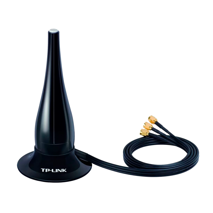 TP-Link TL-ANT2403N / Всенаправленная антенна для помещений