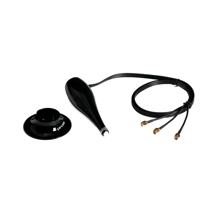 TP-Link TL-ANT2403N / Всенаправленная антенна для помещений