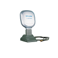 TP-Link TL-ANT2406A / 2,4 ГГц направленная 6 дБи антенна для помещения