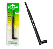TP-Link TL-ANT2409CL / 2,4 ГГц 9 дБи Всенаправленная антенна для помещений