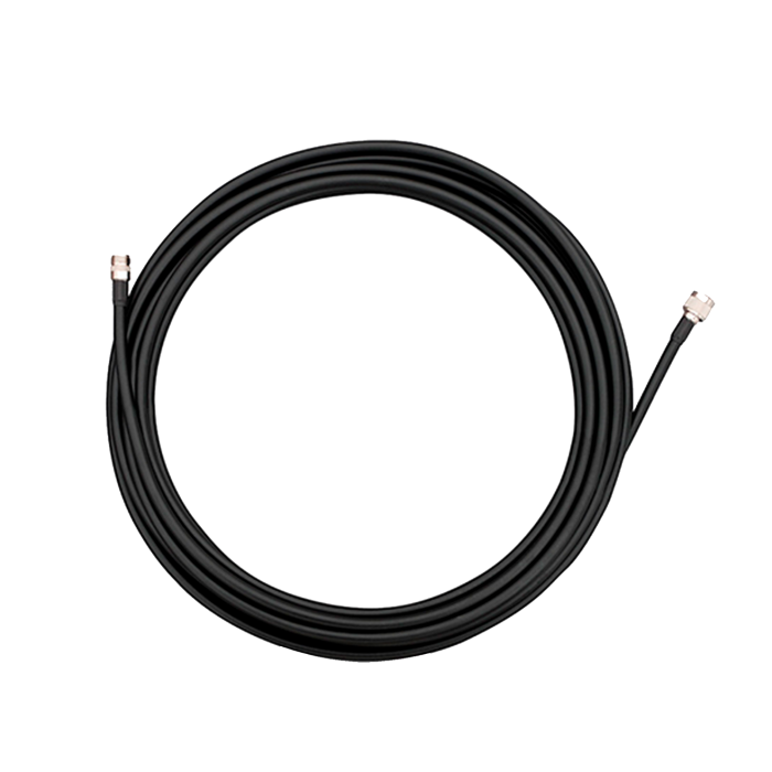 TP-Link TL-ANT24EC12N / 12-метровый удлиняющий антенный кабель