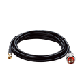 TP-Link TL-ANT24PT3 / Переходник штекер N RP-SMA 3m, Кабель антенный пигтейл (Pigtail)