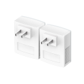 TP-Link TL-PA4010 KIT / AV600 Комплект Powerline адаптеров