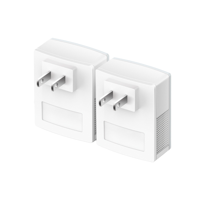 TP-Link TL-PA4010 KIT / AV600 Комплект Powerline адаптеров